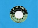 RUBY ANDREWS just loving you ZODIAC northern soul 45 *Listen*