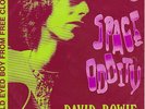 DAVID BOWIE - Space oddity SUPERB BELGIUM P/S  RARE RARE RARE 