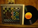 Clark Terry/Lusef Lateef et al  Color Changes   Orig DG Stereo Candid  Rare NM