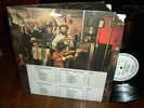 2xLP BOB DYLAN & The BAND The Basement Tapes WHITE LABEL PROMO M-