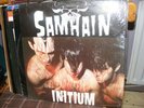 Samhain Initium LP Translucent Stilll in Shrink Excellent Danzig Misfits