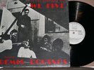 WE FIVE - FEAT DEMIS ROUSSOS LP RARE ORG. GREEK  GARAGE