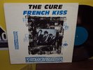 THE CURE French Kiss LIVE ARENE DE DAX FRANCE '86 Super Rare Tropo LP NICE