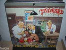 TANKARD The meaning of life LP 1990 NOISE RECORDS GERMAN THRASH METAL UNPLAYED