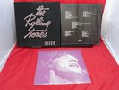 Rolling Stones Decca Years 5 LP French Box Set Vinyl