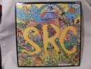 SRC (Scot Richard Case) SRC Original Rare 1st 1968 Capitol Detroit Psych Rock Lp