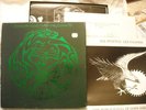 Nurse With Wound Sol Invictus Current 93 Box Set Cerne 123 UK 3 lps. Inserts  EL