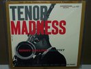 SONNY ROLLINS DCC LP  Tenor Madness  *SEALED LIMITED EDITION #2239 JOHN COLTRANE