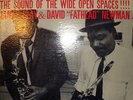 JAMES CLAY & DAVID FATHEAD NEWMAN RIVERSIDE RLP 1178 STEREO