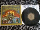Grateful dead-S/T 1st LP-original gold label mono-psych-san francisco sound
