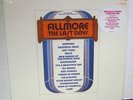FILLMORE the LAST DAYS original Box Still SEALED w/ Sticker MINT