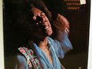 JIMI HENDRIX in the west Still SEALED reprise