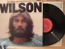 Dennis Wilson - Pacific Ocean Blue, Beach Boys, rare vinyl LP from 1977