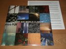 JIMMY EAT WORLD Clarity 2×LP vinyl