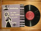 Lee Wiley & Bobby Hackett - Night in Manhattan