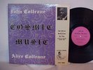 JOHN COLTRANE 