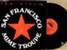 NM Vinyl LP SAN FRANCISCO MIME TROUPE 
