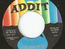 Marie Knight 45 To Be Loved By You /Hope You Wont Hold It Against Me (N Soul) NM