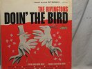 The Rivingtons Lp...Doin' The Bird Stereo version LST-7282
