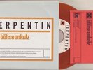 BÖHSE ONKELZ terpentin 7