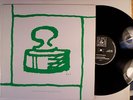 PARMEGIANI . Pour en finir avec le pouvoir. LP HARMONIA MUNDI / INA 9102 pa EX +