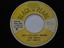 ROY DOBSON - JAH CHILDREN RISING - 7