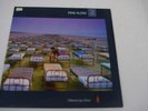 PINK FLOYD / A MOMENTARY LAPSE OF REASON  LP + 2 POSTERS