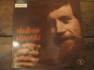 vladimir vissotski ( vysotsky ) URSSLe chant du monde - France - LDX 74581 - 19