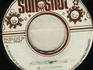 2012 UNKNOWN-MY SWEET LORD-SUNSHOT-REGGAE 45 7
