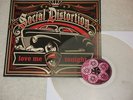 Social Distortion – Love Me Tonight (2007) / Clear Vinyl Ltd.Ed. Of 500