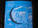 SHIMON HOLY HOLLY The Owl ULTRA-RARE ISRAELI MONSTER-PSYCH/ BLUES LP NM+ LISTEN