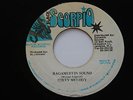 MIKEY MELODY - RAGGAMUFFIN SOUND - 7
