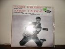 johnny hallyday  ep  t'aimer follement réedition