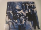Pearl Jam Singles Soundtrack on 12 inch black vinyl never played MINT