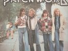 PATCHWORK (PROG/ROCK GROUP) unlucky for some LP 9 track but has split bottom sea