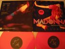 MADONNA COFESSION ON A DANCE FLOOR DOPPIO VINILE ROSA  USATO