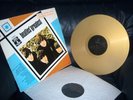 The BEATLES GREATEST ODEON EMI PARLOPHONE GOLD VINYL  PLAYS MINT  SUPERB.