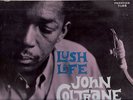 John Coltrane Lush Life Prestige 7188 DG RVG