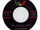 Northern Soul Classic - The Showmen - The Wrong Girl - Superb condition Hear it
