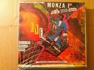 MONZA 1er & CHOC STARS LP Eve / malé RYTHMES ET MUSIQUE SOUKOUS CONGO ZAIRE