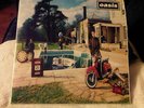 Oasis 'Be Here Now' LP Record