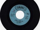 GINO MORESE---LIVED A GOOD LIFE----SMOKE