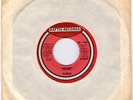 CARLO FEVER US RAFTIS 45 PSYCH FREAKBEAT MOD
