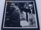 The Complete Candid Otis Spann/Lightnin’ Hopkins Sessions, Mosaic Box Set
