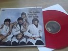 THE BEATLES yesterday & today ( butcher cover ) vinyl L.P