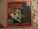 Screamin Jay Hawkins  ..What That Is  LP-  Sealed N MINT