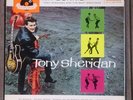 Tony Sheridan BEATLES My Bonnie LP. Polydor STEREO ORIGINAL von 1962