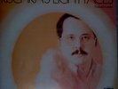 WOLFGANG DAUNER - RISCHKAS LIGHT FACES  GERMAN PRIVATE KRAUT TOP RARITY M-/EX+