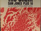 SAM JONES PLUS 10-THE CHANT-ORIGINAL