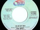THE SWEET  I'M ON MY WAY IT'S LONELY OUT THERE PROMO 7
